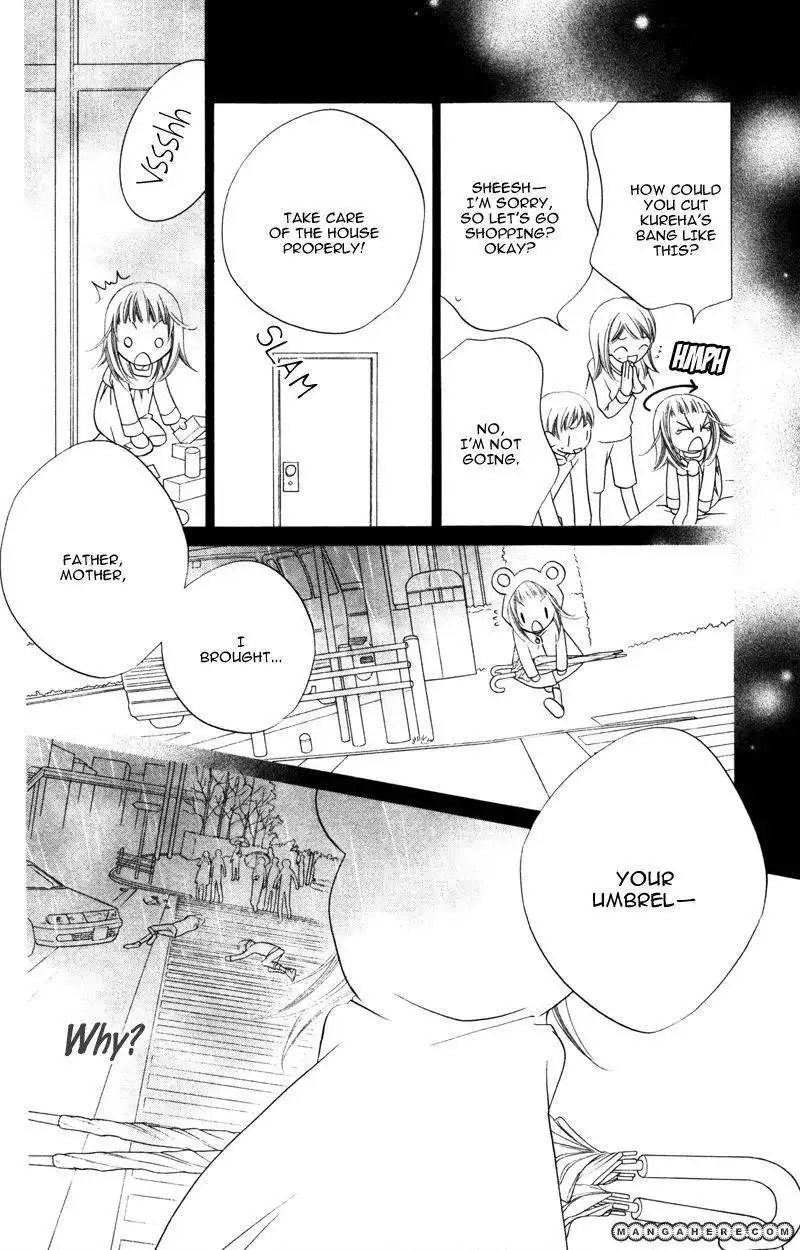 Monokuro Shounen Shoujo Chapter 9 21